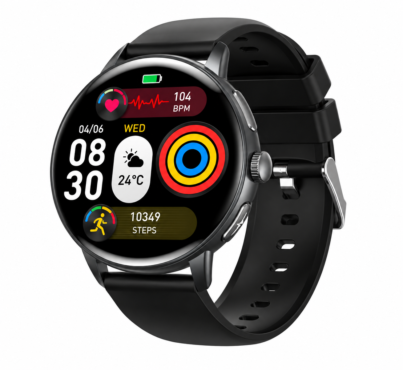 PE770 Smartwatch