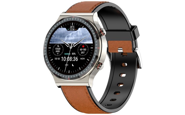 PE777 Smartwatch