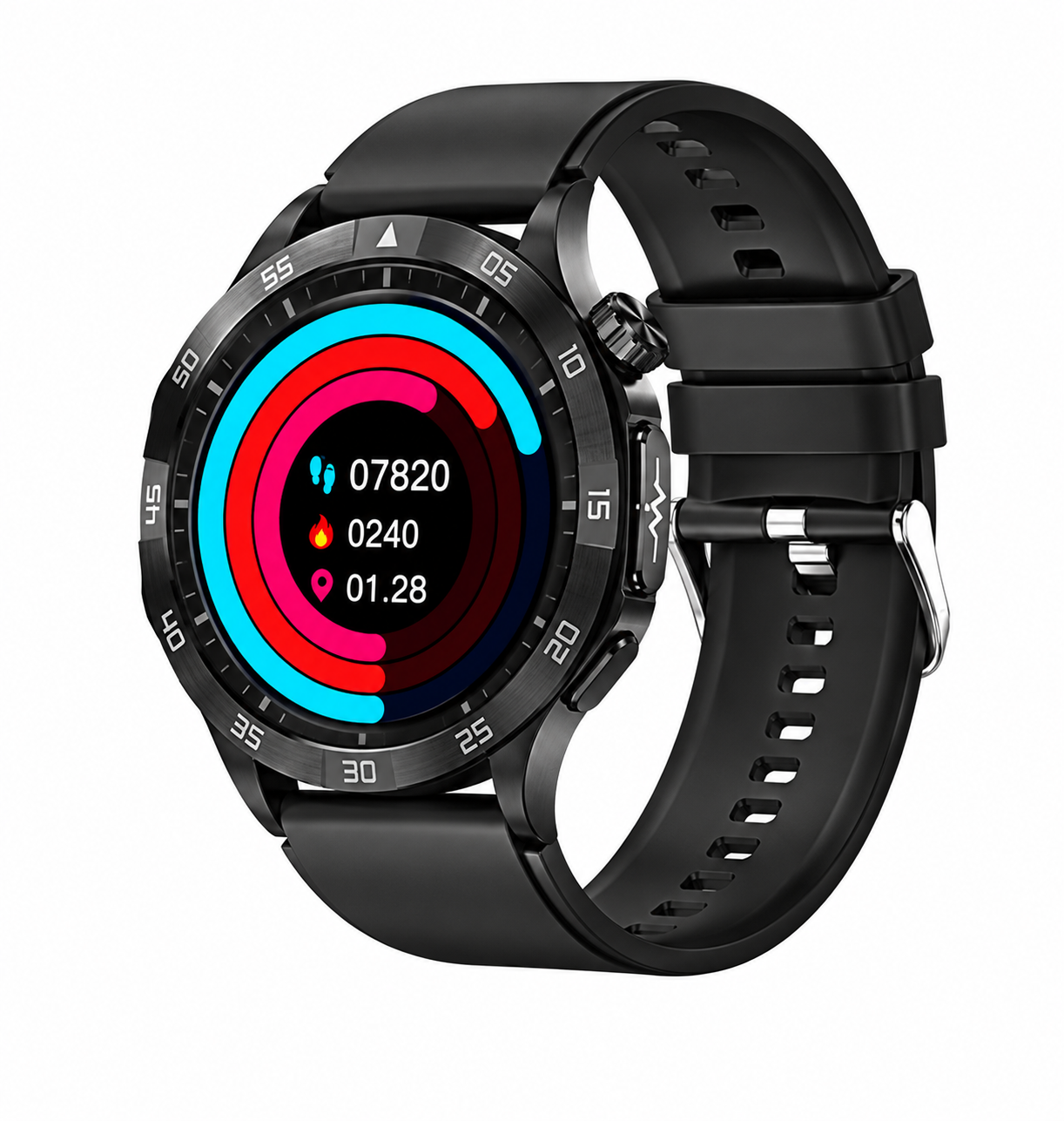 T45s Smartwatch