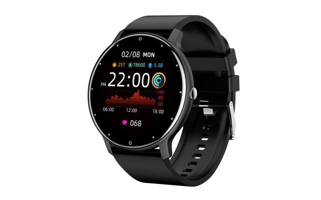 ZL02c-h Smartwatch