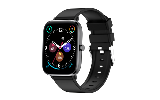 ZL02d Smartwatch